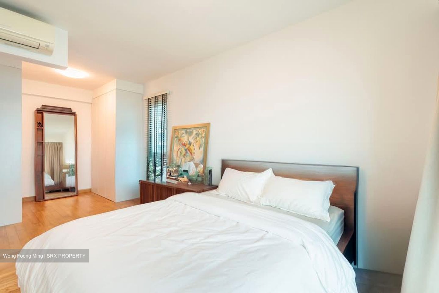 Eight Riversuites (D12), Condominium #600609371